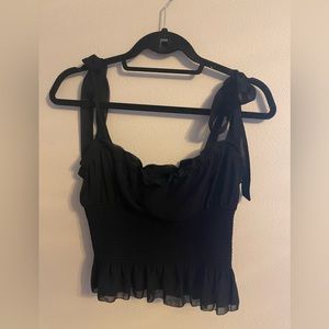 ✨ FLASH SALE Aritzia Wilfred Top